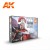 AK NMM Non Steel Metal AK11601